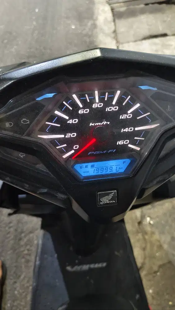 Dijual Vario 150 LED