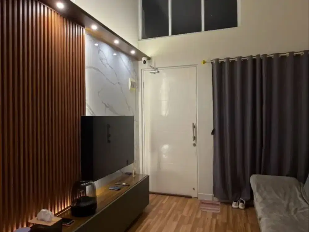 Dijual Rumah Tangerang Selatan SHM di Serpong Lagoon By Rumah Chinida (St)