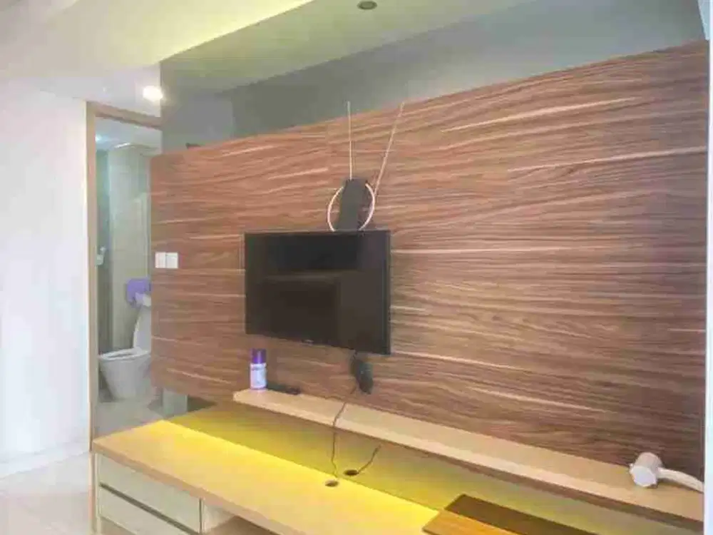 Disewakan apartemen taman anggrek residences