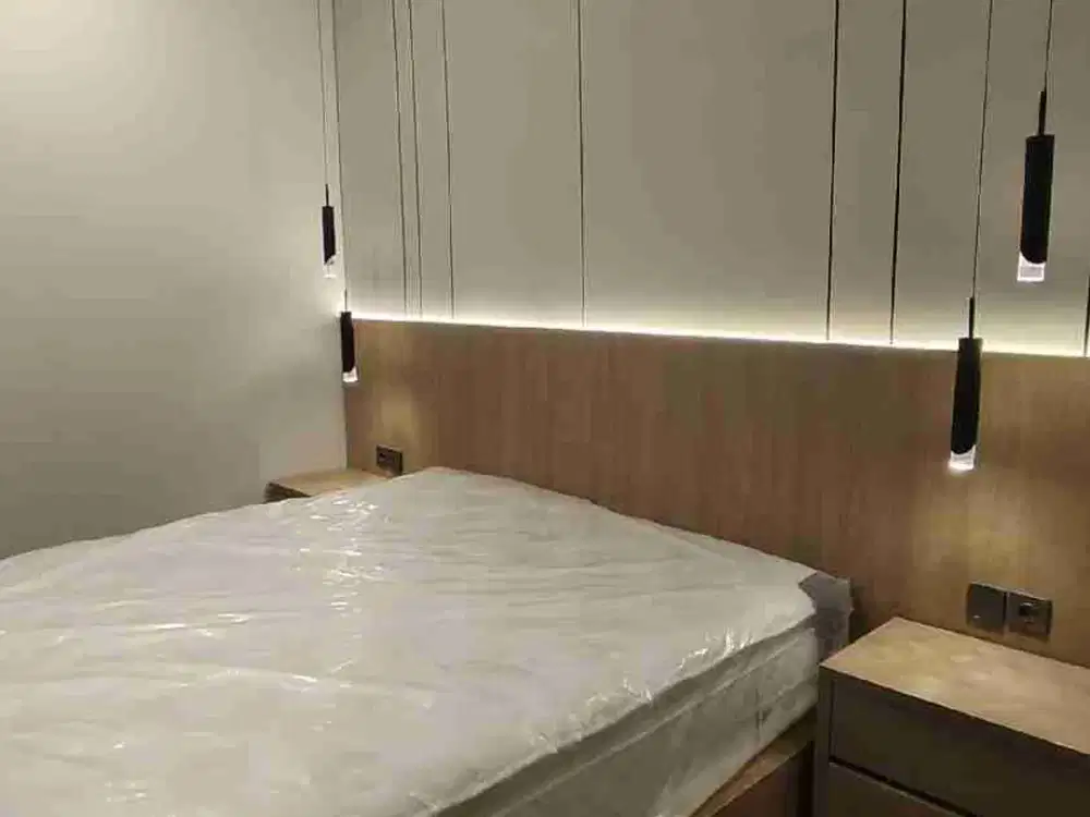 dijual cepat villa nusa dua