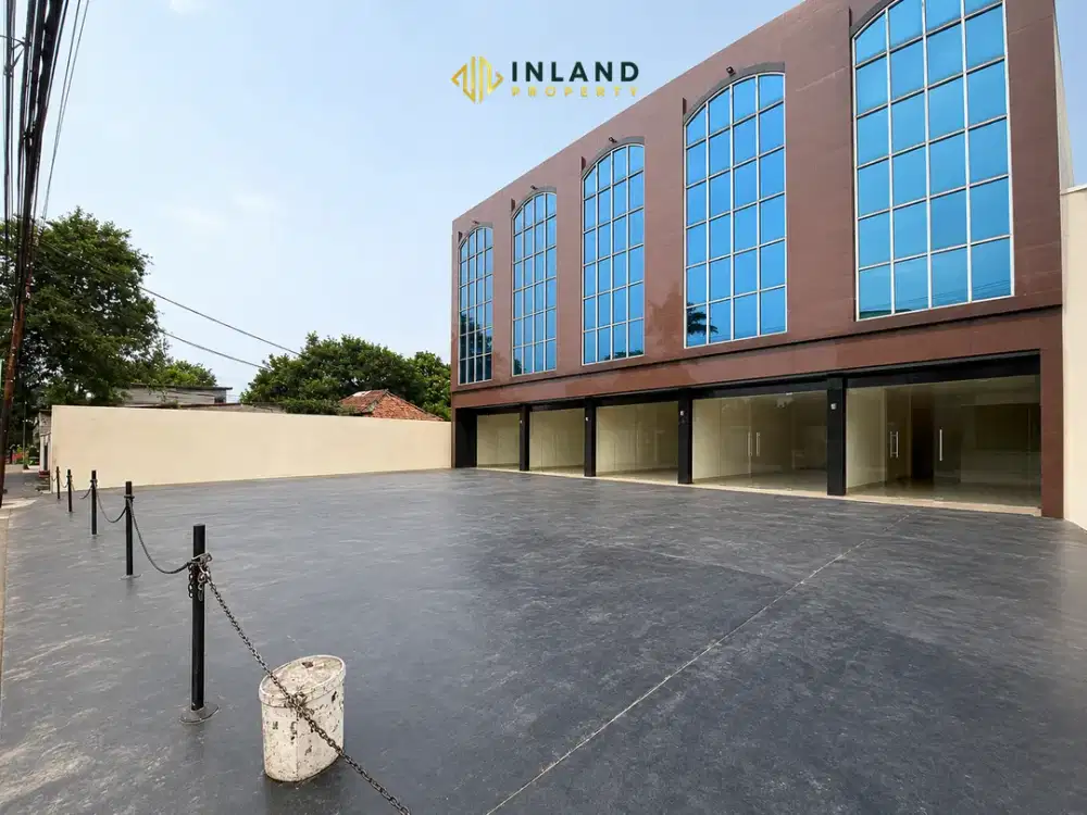 Sewa Ruko Pesanggrahan Jakarta Selatan