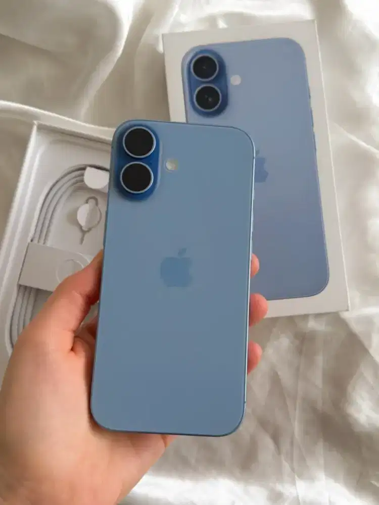 IPHONE 17 256GB
