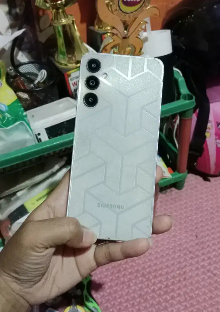 Samsung Galaxy A05s ram 6+6/128!.