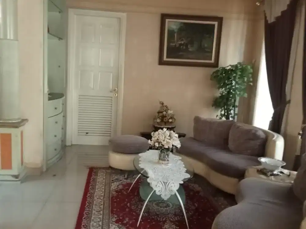 Dijual Central Park, Mulyosari, Surabaya Timur, nego
