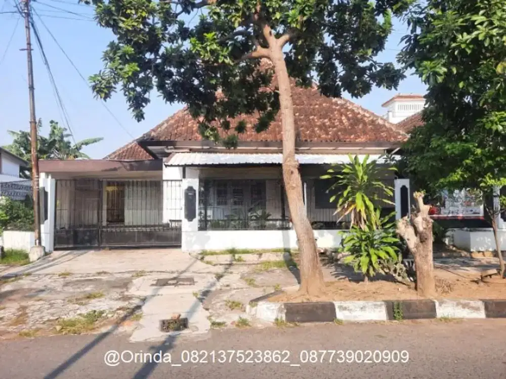 LT 429 BACIRO TIMOHO SHM TANAH RUMAH DEKAT BALAIKOTA, TAMANSISWA, KUSUMANEGARA, UMBULHARJO, SMAN 8, SMAN 3 JOGJA COCOK RUMAH MEWAH, HOMESTAY, CAFE