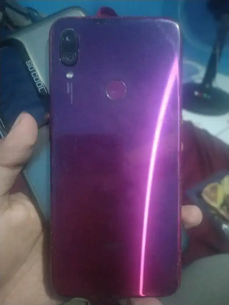 REDMI NOTE 7 (3/32gb)