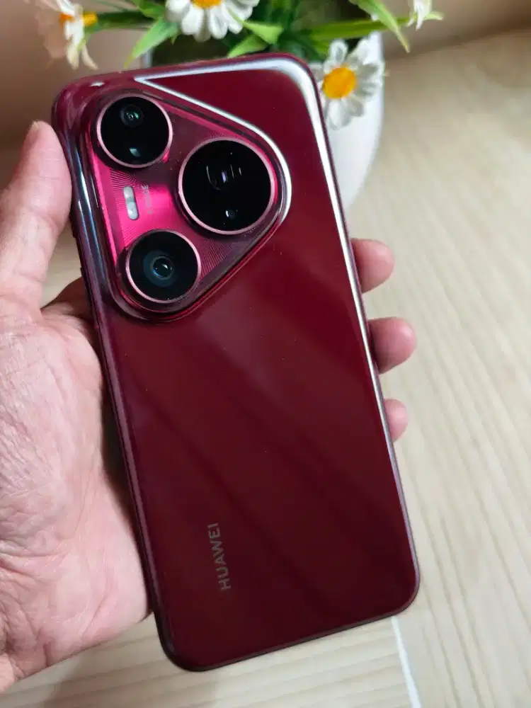 huawei pura 80 pro 12/512 like new