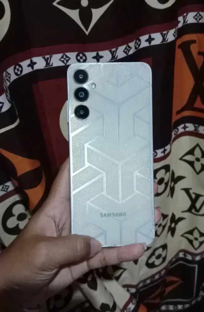 Samsung Galaxy A05s ram 6+6/128.