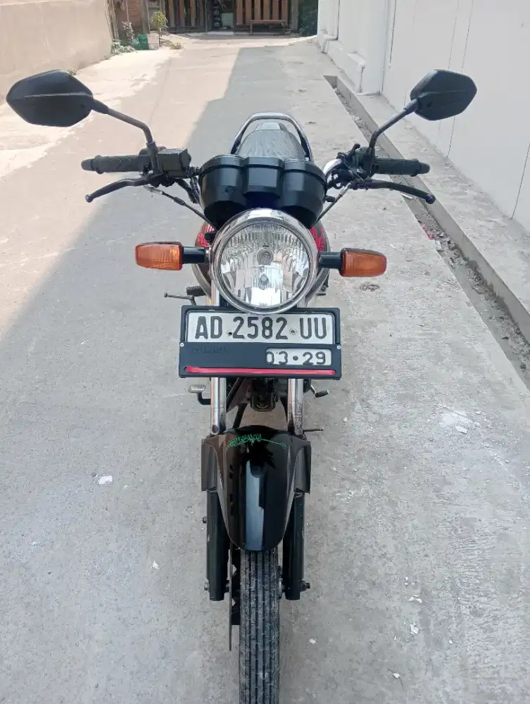 Di jual cepat Mega pro Primus