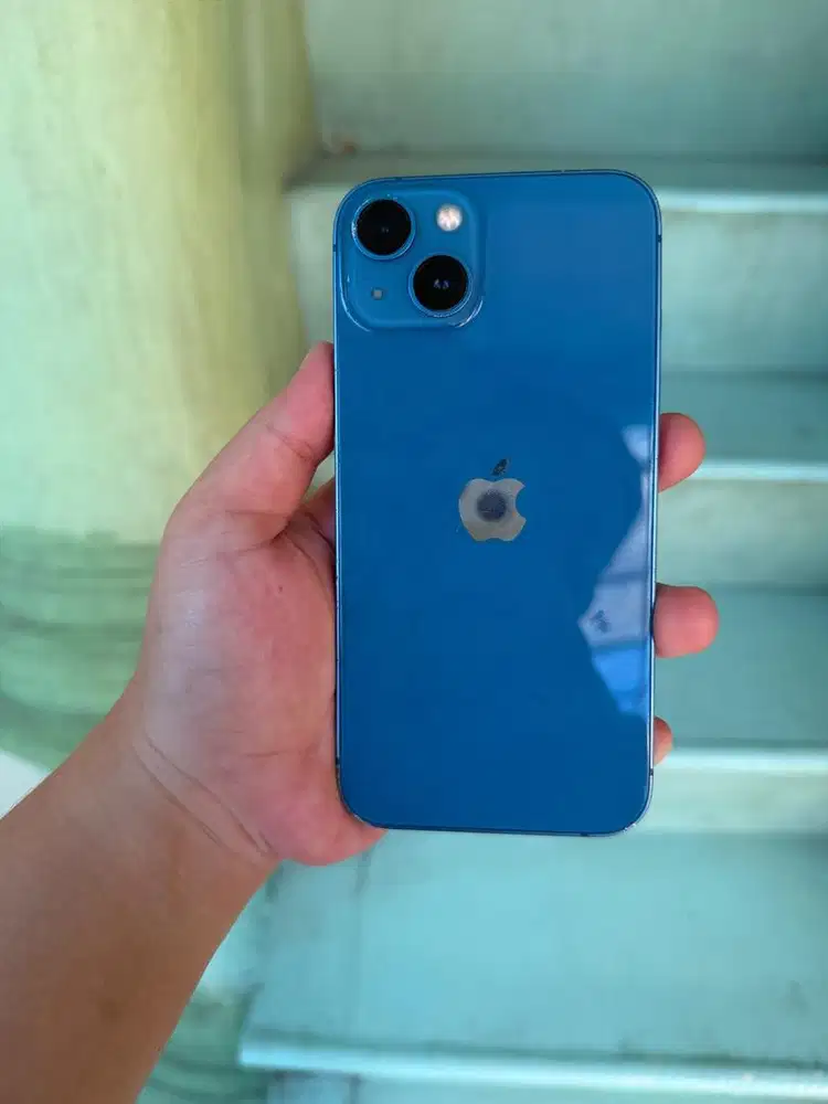jual cepet ip 13 128gb