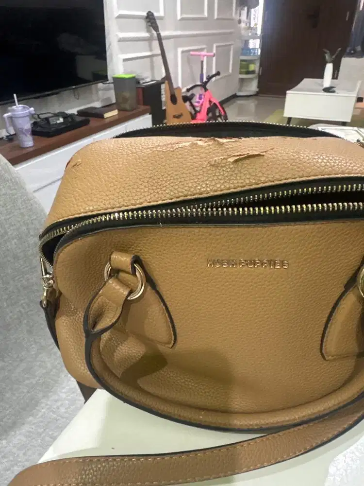 Tas preloved bermerk