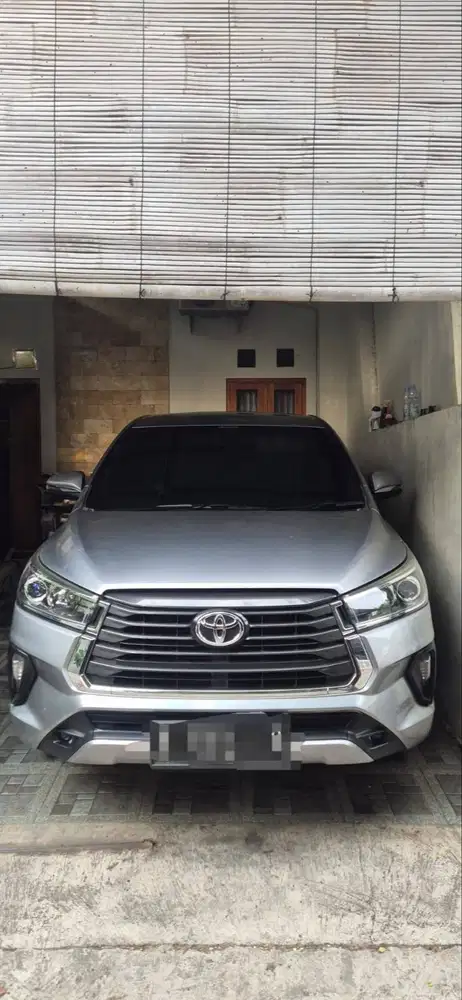 Jual Innova V 2.4 AT