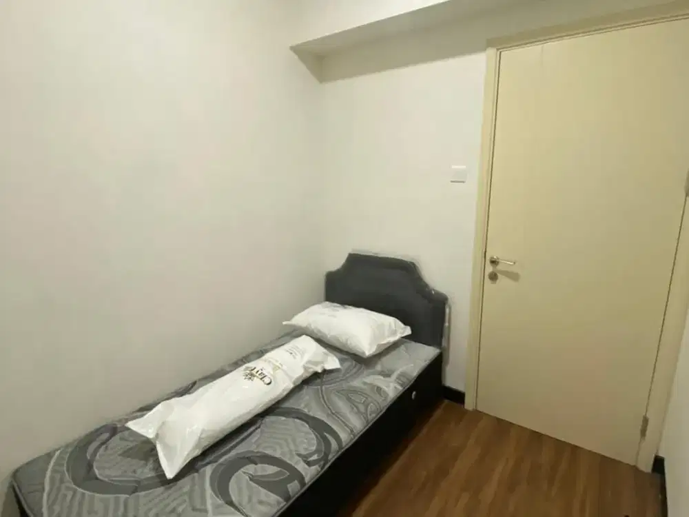 Apartemen Amor 22 FURNISH VIEW CITY MURAH