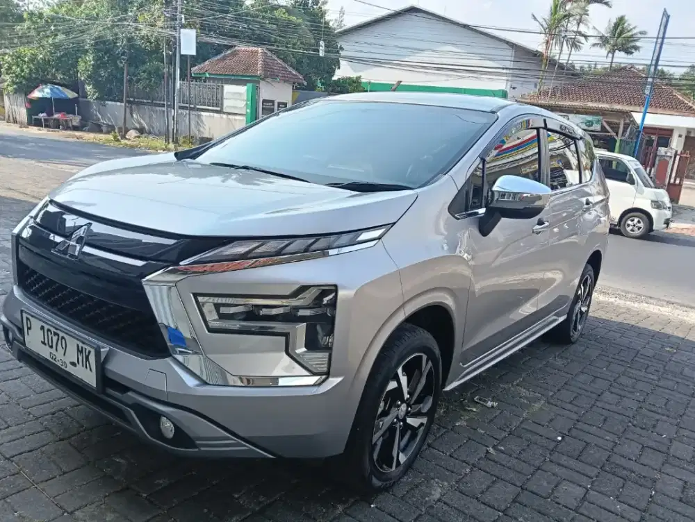 Xpander ultimate 2022