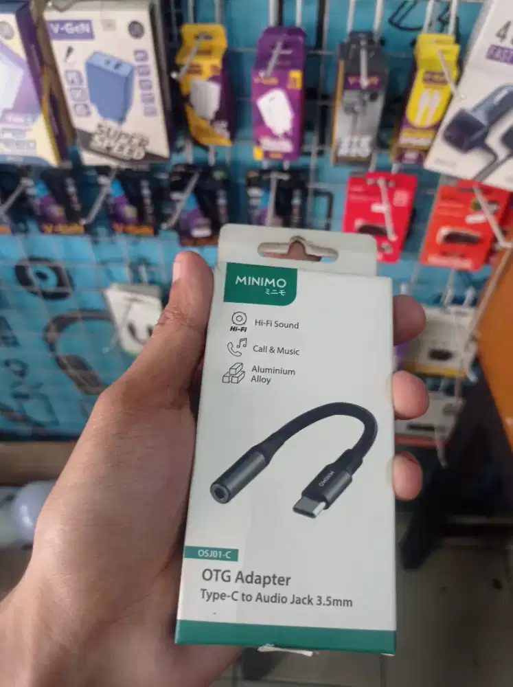 OSJ01-C (Splitter Minimo)
