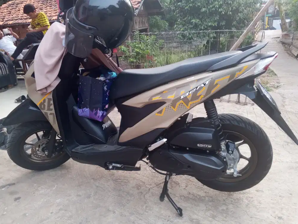 Beat street tahun 2025