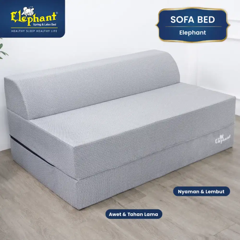 Elephant Sofa Bed