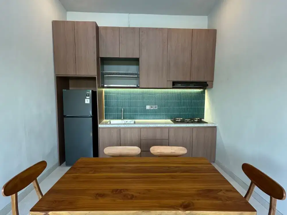 FOR SALE BRAND NEW VILLA MODERN AT BERABAN