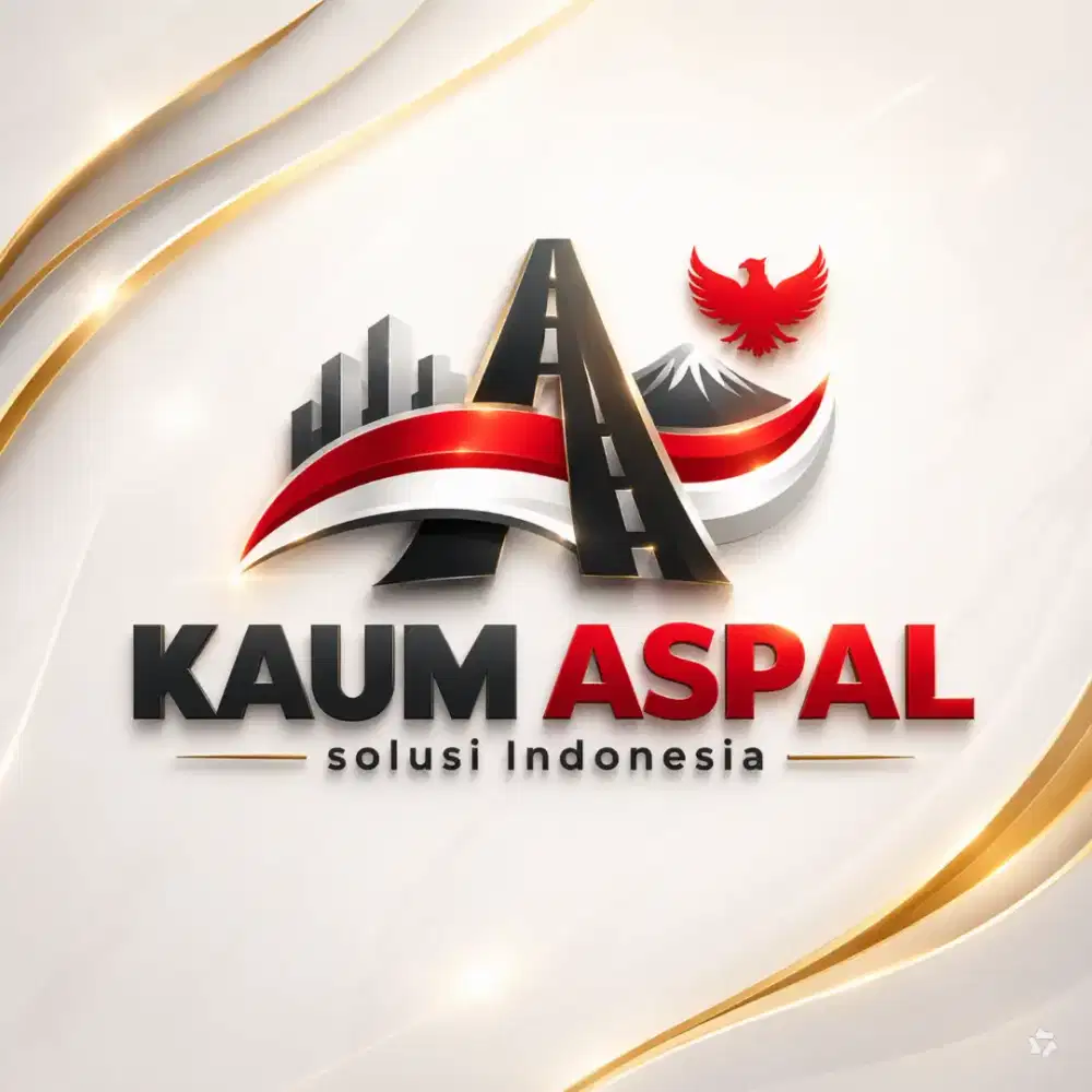 Jasa aspal murah berkualitas dan berkah