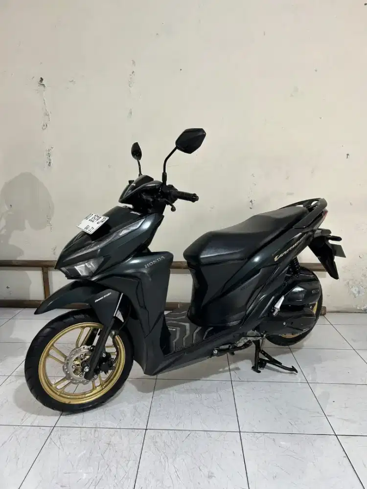 ALL NEW VARIO 150 SE 2021 AD KARANGANYAR