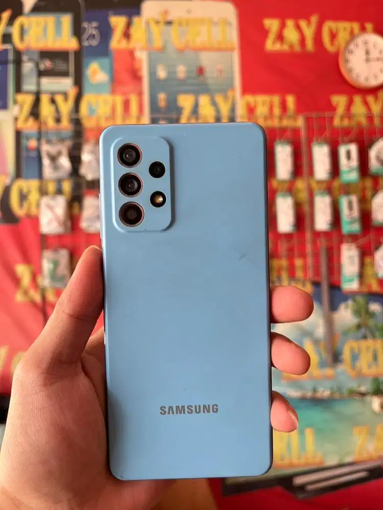 Samsung A52s 5G
