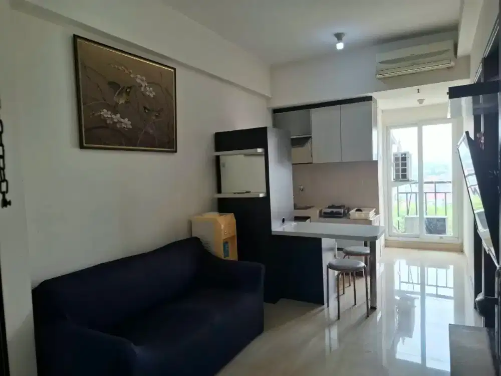 Dijual Apartemen Puri Park View