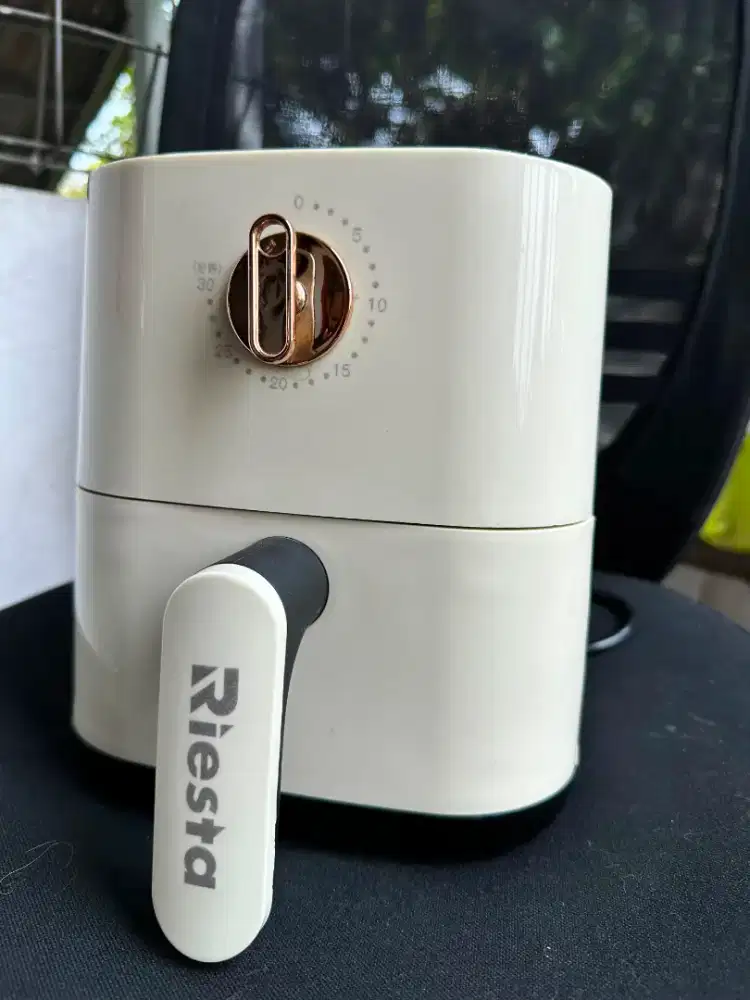 Air fryer Riesta