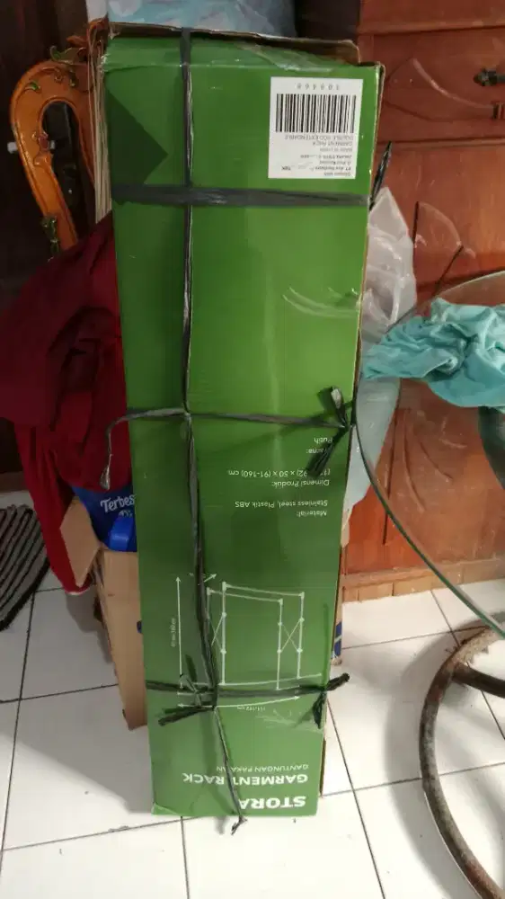 Jemuran baju Informa Stora NEGO