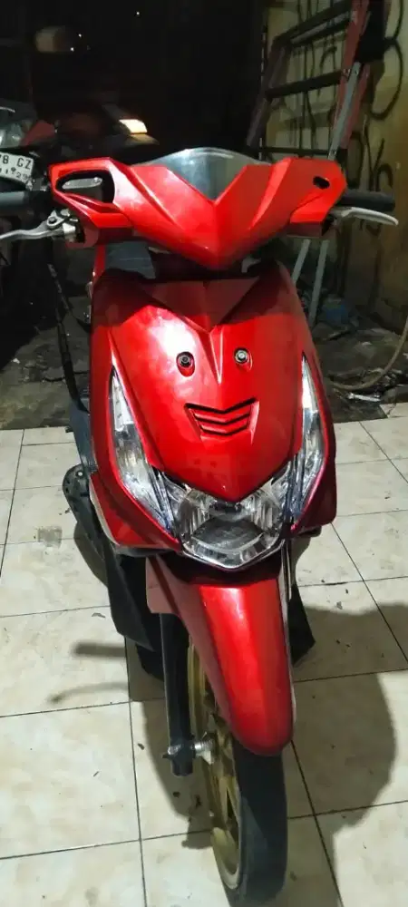 Beat karbu spek 150