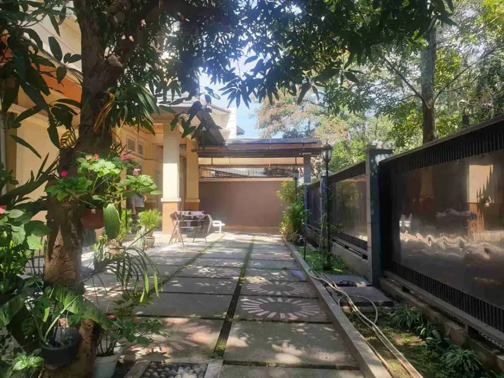 Dijual - Disewakan Sayap Dago