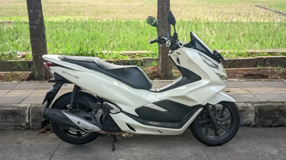 HONDA PCX 150 ABS