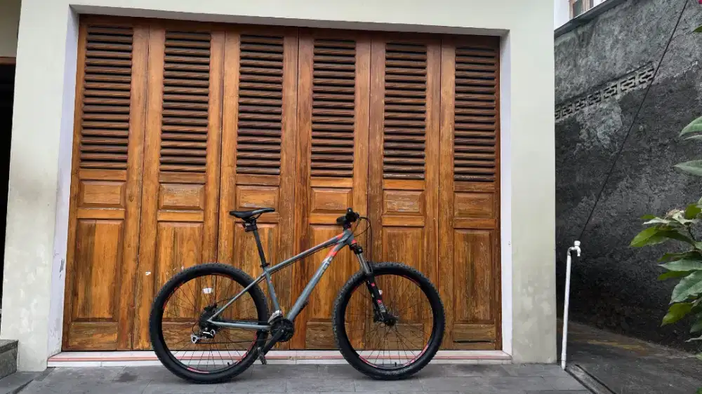 POLYGON PREMIER 4 Size S