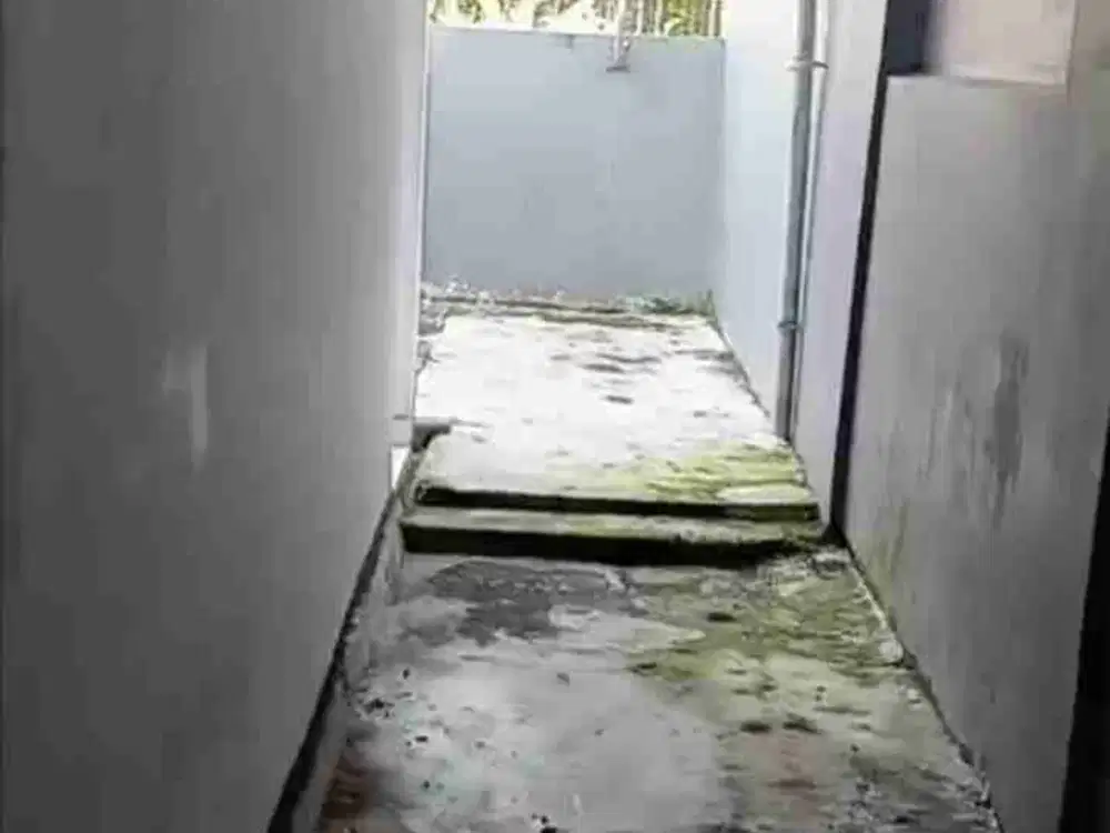 dijual cepat rumah mumbul nusa dua