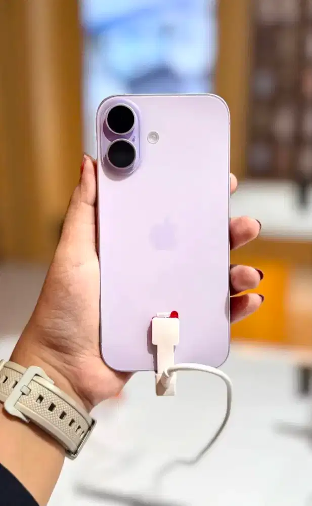 IPHONE 17 256GB PROMO CICILAN BUNGA 0%