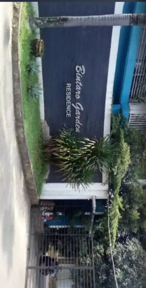 Bintaro Garden Residence, Blok D-7