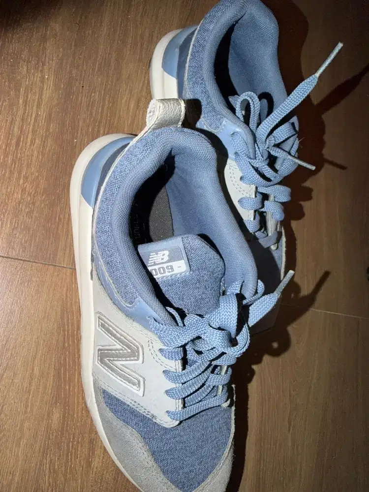 Sepatu kets NB ori