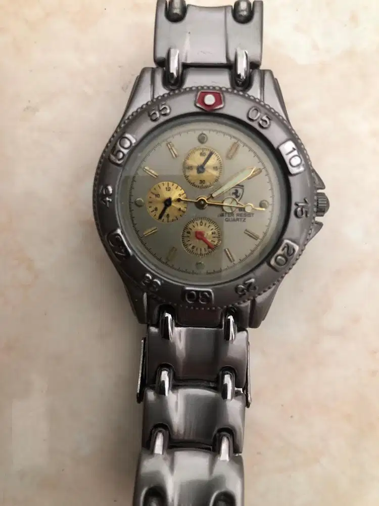 Jam tangan cowo