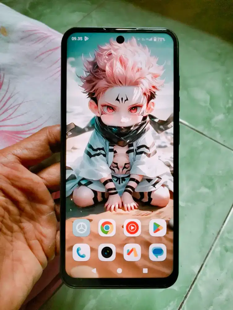 Meizu mblu 21 Ram 6+6/128