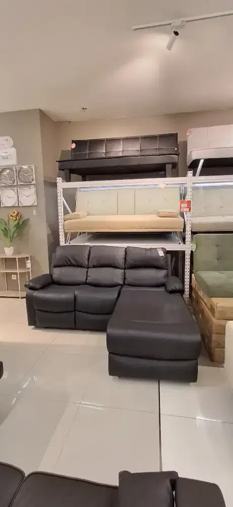 Sofa Recliner Favorit