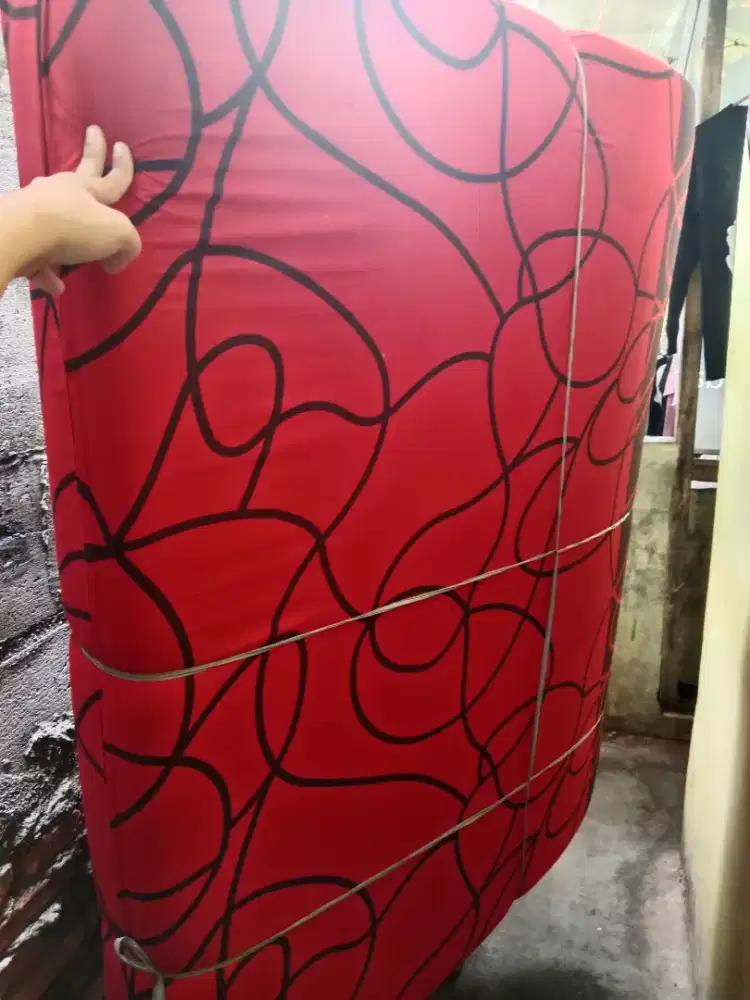 Jual kasur bekas