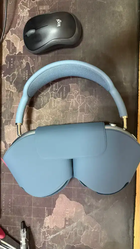 Airpods Max 2nd Gen