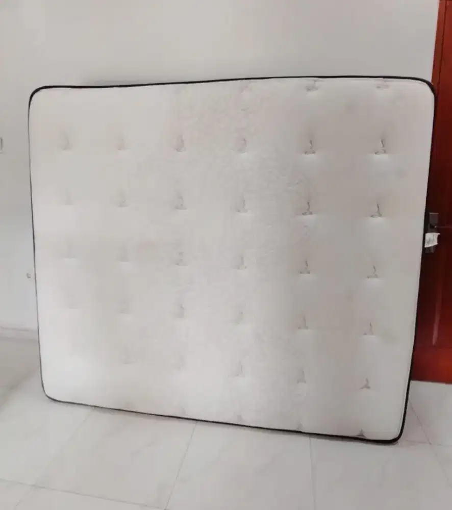 Kasur Full Latex Serta 180x200