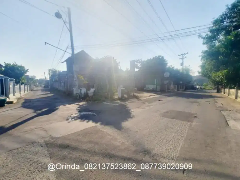 LT 422 LD15 JL PALAGAN KM 6 DEKAT MONJALI, SUPERINDO, HYATT, UGM, RINGROAD UTARA COCOK RUMAH VILLA MEWAH, USAHA, CAFE, KANTOR, GUDANG, KOST EKSKLUSIF