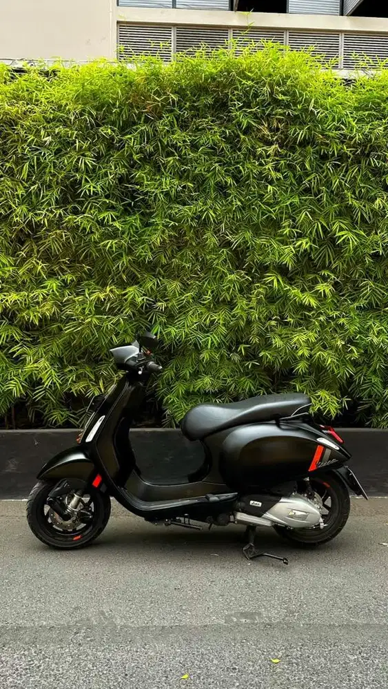 VESPA SPRINT 150 2024