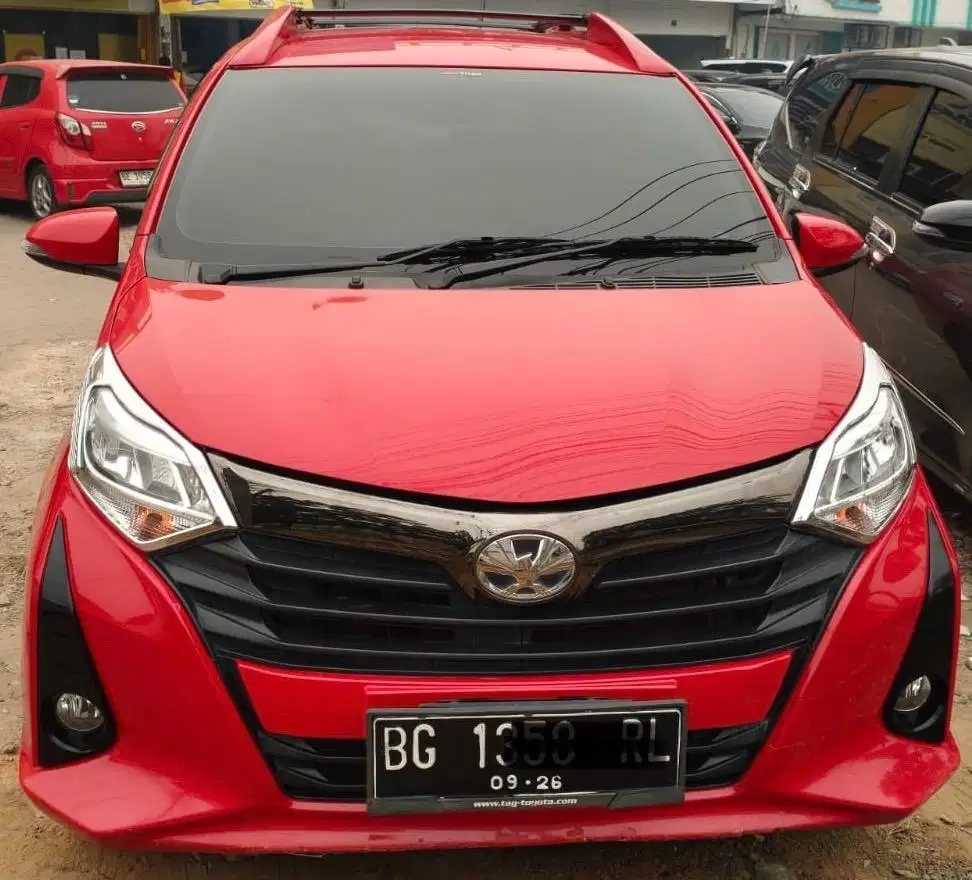 (Odo29Rb)Calya G MT 2021/2022