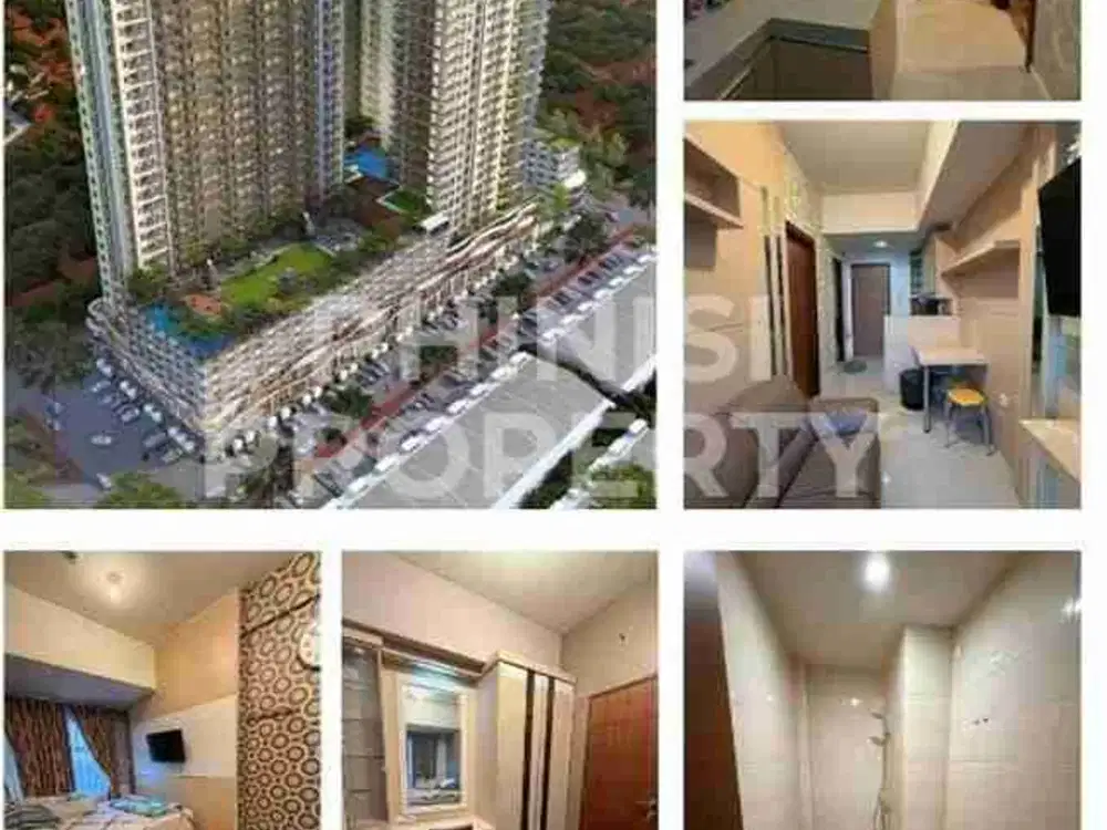 Apartemen Royal