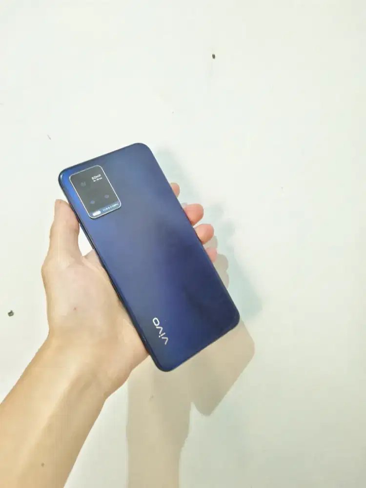 Jual Aja Vivo Y21s