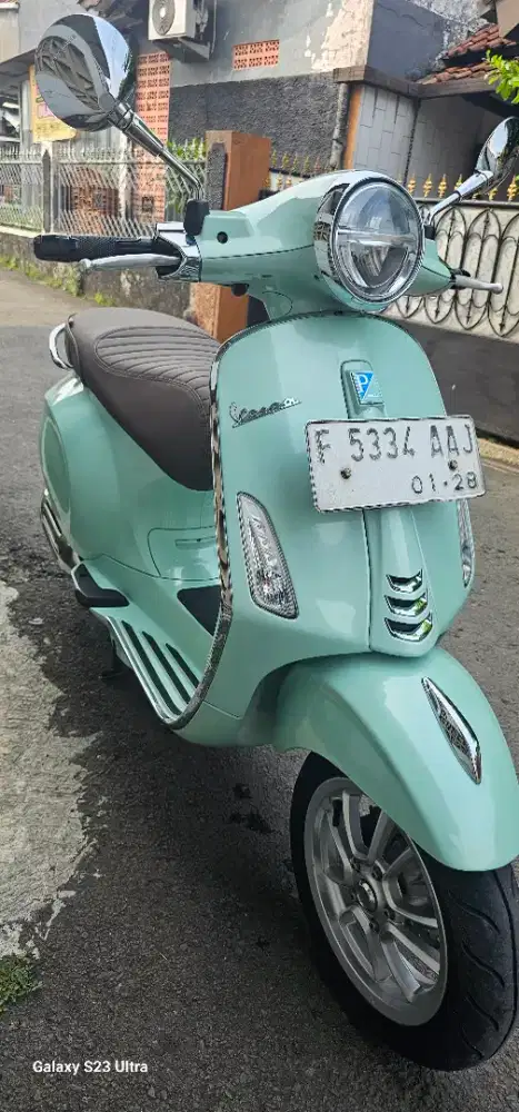 Primavera Abs 2023 F.kota