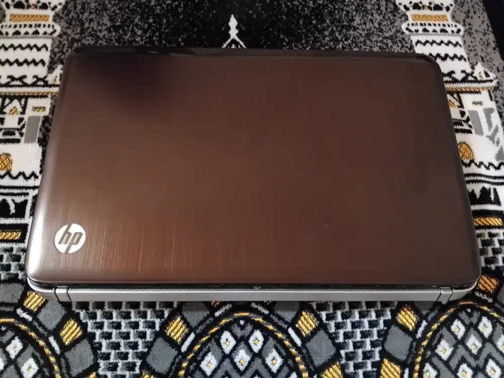 Laptop Pavilion DV6 i7-2630QM