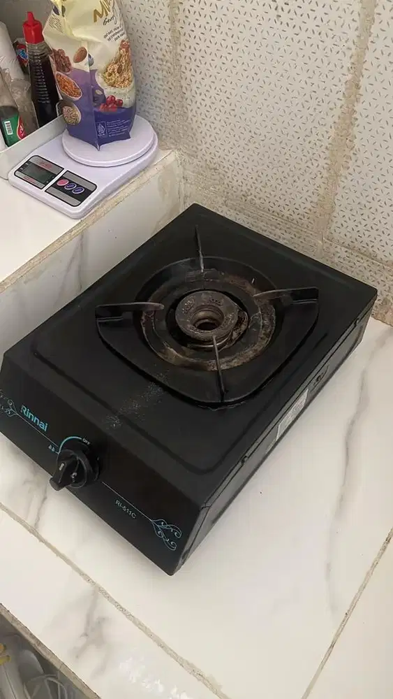DIJUAL BARANG RUMAH TANGGA